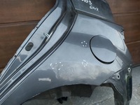 фото thumb №6, Toyota urban cruiser крила задня лівий чверть