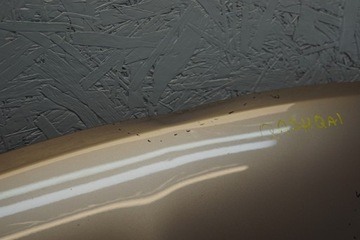 фото thumb №11, Капот крышка двигателя nissan qashqai j10