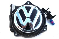 Vw passat b8 камери 360 5q0980546a 3g0827469j 5q0907556 блок керування + дзеркало Недорого, фото thumb