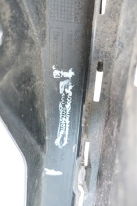 фото thumb №10, Audi a6 c7 allroad 4g 2011- бампер перед передний 4g0807437f