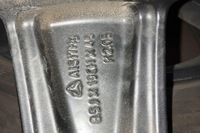 фото thumb №13, Комплект диск land rover range rover velar l560 j8a21002vb 2.0l дизель