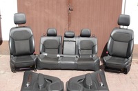 фото thumb №1, Сиденья сиденье диван renault koleos ii