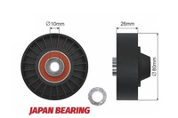 фото thumb №1, Ролик натяжителя ремень многоручейковый alfa romeo 147, 156, gt