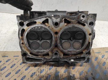 фото thumb №7, Subaru legacy 4 iv 03- 2.0 ej202 головка правая 627394