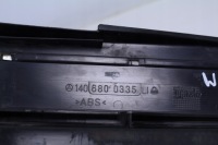 фото thumb №5, Молдинг поріг mercedes w140