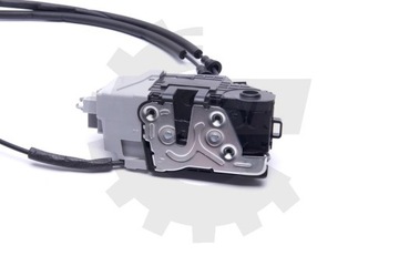 фото thumb №13, Замок дверь 60skv051 переднее левый hyundai tucson 81310-d3010