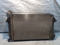 Радиатор интеркулер 3c0145803e vw passat b6 2.0 tdi Цена, фото thumb