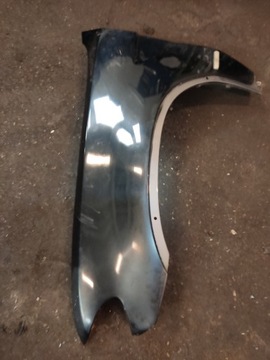 фото thumb №5, Bmw e53 x5 рестайлінг крило лівий переднє лівий перед