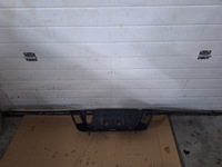 фото thumb №1, Dodge ram 2009 - 2013 бампер задний 55112621ab