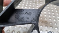 Вкладыш картера масляный 059103138q audi a4 b8 a5 8t a6 c6 q7 4l 3.0 tdi в Украине, фото thumb