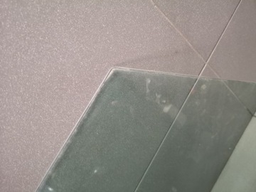 фото thumb №6, Скло двері лівий зад audi a6 c5 avant