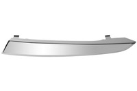 фото thumb №1, Молдинг бампера хром s80 v70 левая 31323986