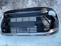 фото thumb №1, Kia niro ii hybrid plug-in бампер перед 4xpdc колір abp радар