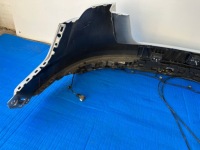 фото thumb №8, Audi etron e-tron 4ke 4ke807511 бампер задній задня оригінальний номер oem org