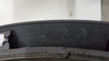 фото thumb №14, Планка крыло le перед cupra formentor 5ff853717g