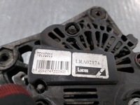 фото thumb №7, Генератор renault scenic ii lra02174 1.5 dci