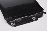 фото thumb №8, Mercedes w203 lift крыло левый перед передний