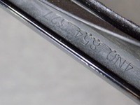 фото thumb №5, Audi a8 4n молдинг відбивач wody 4n0854327