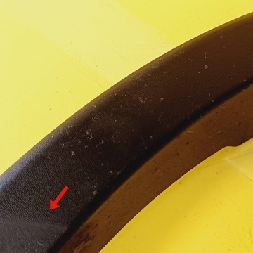 фото thumb №6, Планка крила праві зад honda cr-v 74410swag010m1 nr213