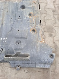 фото thumb №7, Захист двигуна pod двигун saab 9-5 95 1.9d