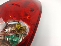 Лампа правий задній права задня ssangyoung korando 8360234 Зі Шроту, фото thumb