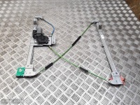 фото thumb №1, 2008 fiat scudo регулятор стекло 10400982d