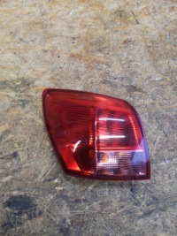 фото thumb №1, Nissan qashqai j10 лампа левый задняя europa