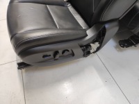 фото thumb №4, Салон сидіння заднє сидіння обшивки оббивка eu vinfast vf9