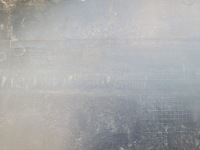 фото thumb №11, Vw golf 7 vii sportsvan 510 бампер передний перед