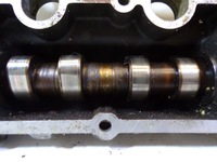 фото thumb №7, Кришка клапанів вали volkswagen 1.4 036103475n