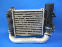 Купить Интеркулер правый audi a6 c6 3.0 tdi 4f0145806e, фото thumb