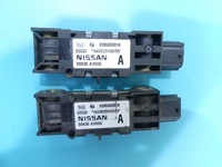 фото thumb №14, Подушка водія кліпси шторки безпеки primera p12