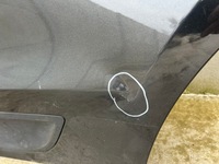 фото thumb №6, Дверь porsche macan 95b od 2013 задняя левый