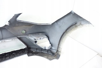 фото thumb №12, Бампер перед переднє seat ibiza v 17- 6f0807221d