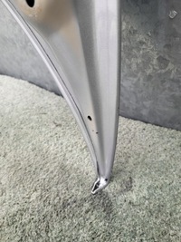 фото thumb №10, Капот por5che 911 / 991 2012-19