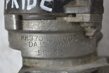 фото thumb №9, Kia пристрій запалення запалювання mando kk370 18 200c da124057