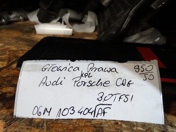 фото thumb №8, Головка kpl. двигуна права audi porsche 3.0tfsi 1