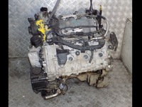 фото thumb №1, Двигатель mercedes c230 2.5 272920