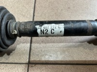 фото thumb №6, Приводной вал правая перед audi s6 a6 c5 4.2 v8