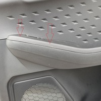 фото thumb №12, Ford втулка стабилизатора 20- обшивки дверь зад левый правые usa