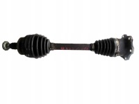 Купить Приводной вал левая перед skoda fabia 2 1.4 бензин 2007-2014 год, фото thumb