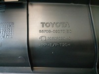 Жабо ліва toyota corolla e12 55709-02070 нове oryg. Київ, фото thumb