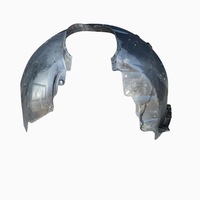 фото thumb №1, Ford focus mk2 04-11r універсал hb підкрилок ліві перед