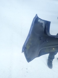 фото thumb №10, Opel meriva b 10- бампер задня задній pdc