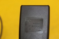 Натягувач кліпса поперечина ліве перед mini one r56 r55 275303102 610183700a Зі Шроту, фото thumb