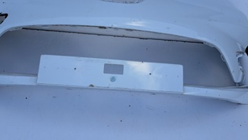 фото thumb №8, Бампер перед renault zoe рестайлинг 19-