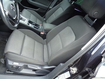 фото thumb №14, Vw passat b8 универсал 14-19 сиденье сиденья диван eletryczne подогрев ergo комфорт
