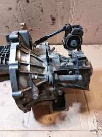 фото thumb №14, Коробка передач передач редуктор land rover freelander i 1.8 16v rg-12