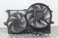 фото thumb №6, Вентилятор радиатора fiat ulysse 220_ 8240141 2.0l дизель 80kw 2001