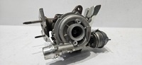 фото thumb №1, Турбонагнітач турбіна 1.9 dci renault megane iii scenic iii 8200799760 ory